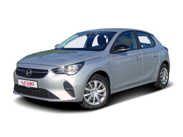Opel Corsa F 1.2 Basis