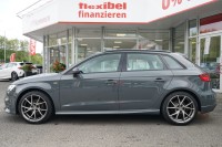 Audi A3 Sportback S-Line