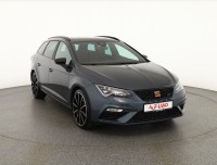 Seat Leon ST 2.0 TSI DSG Cupra 300 4Drive