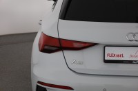 Audi A3 Sportback 30 TFSI S line