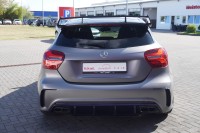 Mercedes-Benz A 45 AMG A45 4Matic