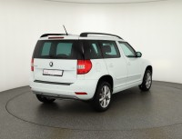 Skoda Yeti 1.2 TSI Joy