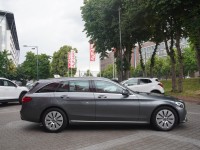 Mercedes-Benz C 250 C250 T Avantgarde Aut.