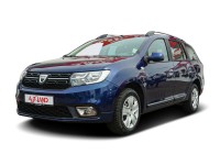 Dacia Logan MCV 0.9 TCe 90 Navi Bluetooth Scheckheftgepflegt