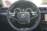 Skoda Superb Combi 2.0 TDI DSG