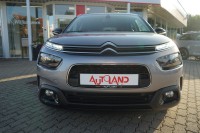 Citroen C4 Cactus 1.2