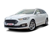 Ford Mondeo Turnier 2.0 EcoBlue 2-Zonen-Klima Navi Sitzheizung