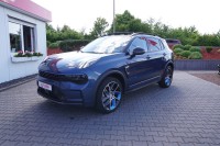 Vorschau: Lynk&Co 01 1.5 TD PHEV Aut.