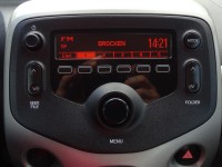 Citroen C1 1.0 VTi