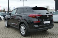 Hyundai Tucson 1.6 Trend 2WD