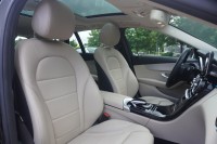Mercedes-Benz C 180 C180 T-Modell Avantgarde