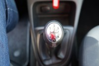 Renault Captur 0.9 TCE Experience