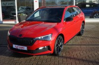 Skoda Scala 1.5 TSI Monte Carlo DSG