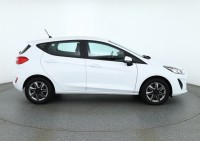 Ford Fiesta 1.0 EcoBoost Cool & Connect