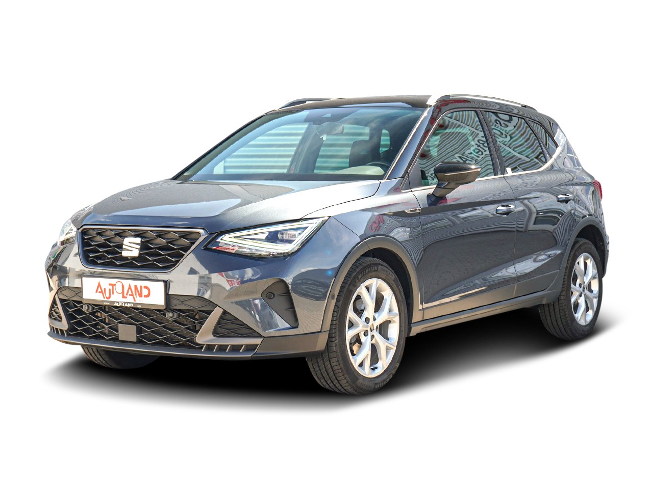 Seat Arona 1.0 TSI FR