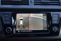 Skoda Fabia Combi 1.0