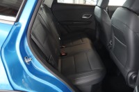 MG ZS 1.5 Hybrid Luxury Aut.