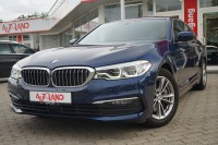 Vorschau: BMW 540 540d xDrive Touring