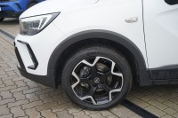 Opel Crossland GS-Line 1.2Turbo AT