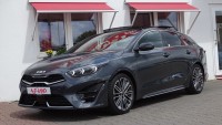 Kia proCeed ProCeed 1.5 T-GDI GT-Line 2-Zonen-Klima Navi Sitzheizung