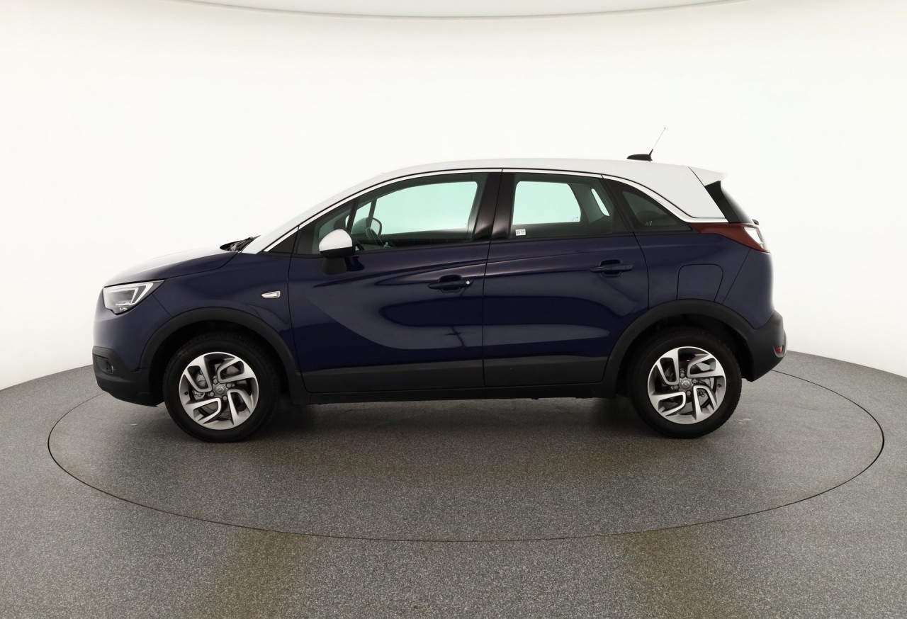 Opel Crossland 1.2 T Innovation