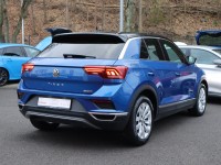 VW T-Roc 2.0 TDI Sport 4Motion