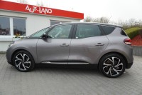 Renault Scenic 1.3 TCE Black Edition