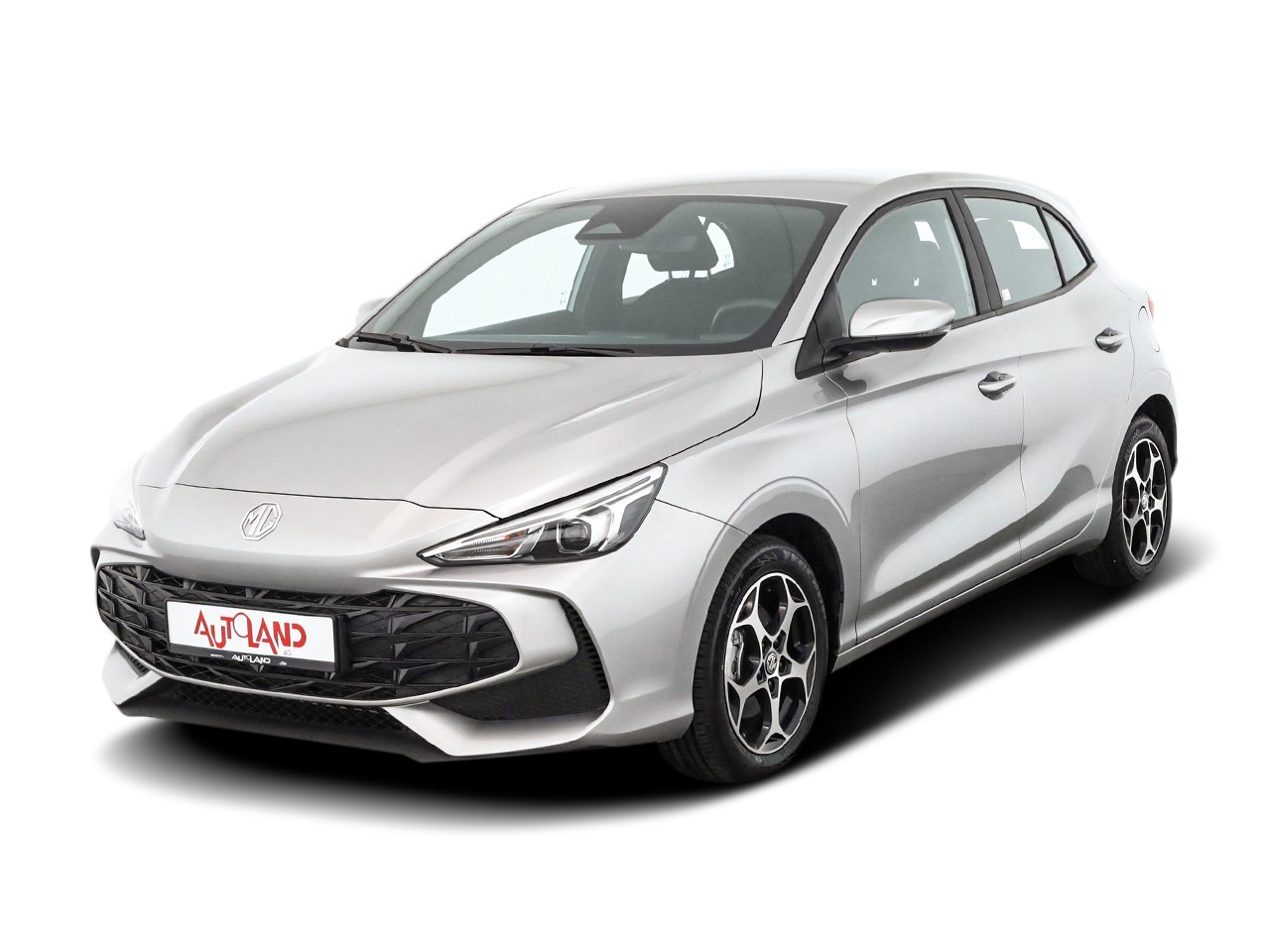 MG MG3 1.5 Comfort