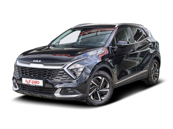 Kia Sportage 1.6 T-GDI Vision