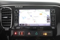 Mitsubishi Outlander 2.0 PHEV 4WD