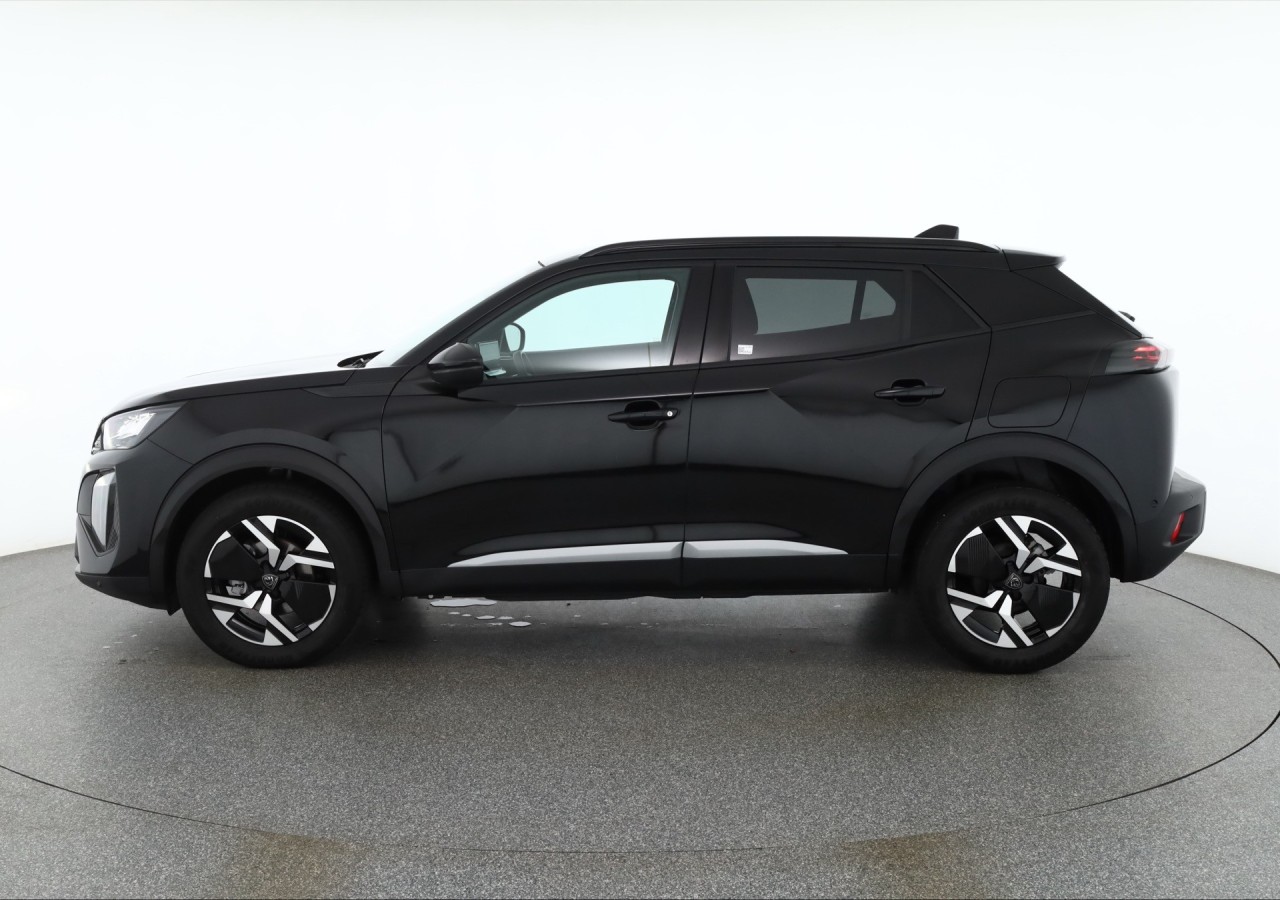 Peugeot 2008 1.2 PureTech