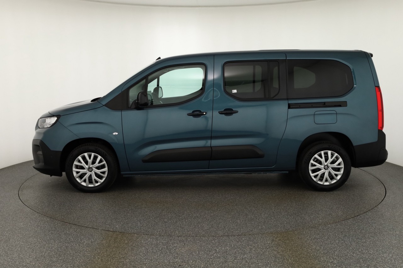 Fiat Doblo Kombi L2 1.5D Aut.