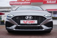 Hyundai i30 Kombi 1.6 T-GDI N-Line Aut.