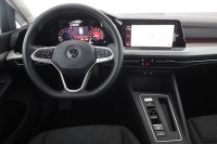 VW Golf VIII Variant 1.0 eTSI DSG