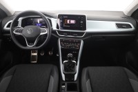 VW T-Roc 1.0 TSI Goal