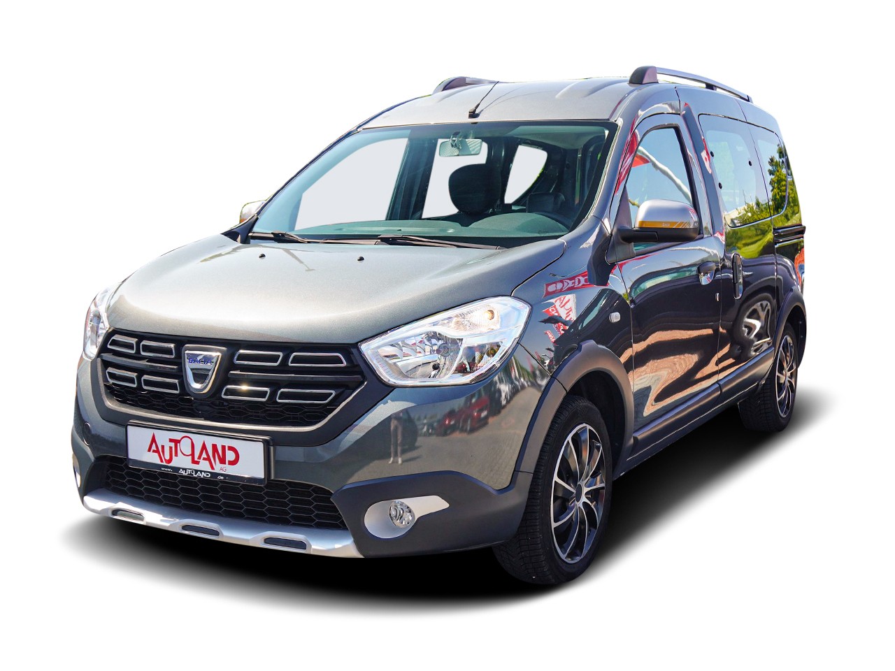 Dacia Dokker 1.6 SCe