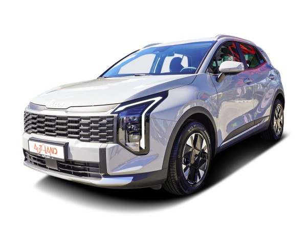Kia Sportage 1.6 T-GDI Facelift