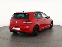 VW Golf VII 2.0 TSI GTI