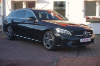 Mercedes-Benz C 200 C200 T-Modell Avantgarde Aut.