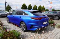 Kia pro_cee'd ProCeed 1.6 T-GDI GT