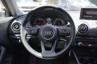 Audi A3 Sportback 1.5 basis