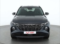 Hyundai Tucson 1.6 Mild-Hybrid