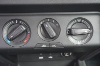 Skoda Fabia Combi 1.0