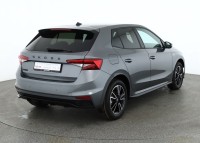 Skoda Fabia Monte Carlo 1.0 TSI DSG