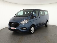 Ford Transit Custom L2 Navi Sitzheizung Tempomat