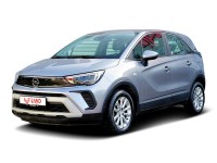 Opel Crossland 1.2 DI Turbo Aut. 2-Zonen-Klima Navi Sitzheizung