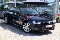 Audi A4 2.0 TFSI S line