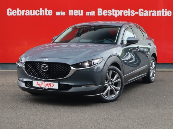 Mazda CX-30 2.0 M-Hybrid Selection 2WD