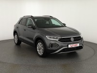 VW T-Roc 2.0 TDI DSG