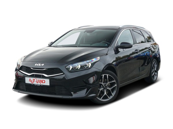 Kia cee'd Sporty Wagon Ceed SW 1.5 T-GDI